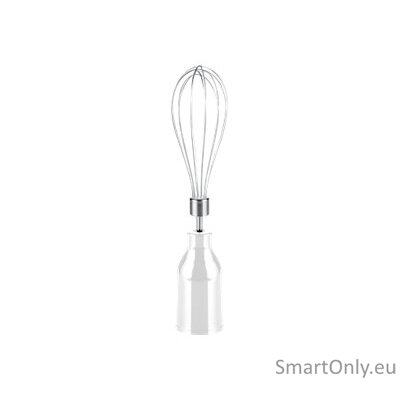 TEFAL | Blender | HB9441 InfintyForce | Hand Blender | 1000 W | Ice crushing | White | 1 9 TEFAL | Blender | HB9441 InfintyForce | Hand Blender | 1000 W | Ice crushing | White | 1 9