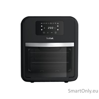 TEFAL Easy Fry Air fryer Oven and Grill FW501815 Power 2050W 11L Black EU Plug 5 TEFAL Easy Fry Air fryer Oven and Grill FW501815 Power 2050W 11L Black EU Plug 5