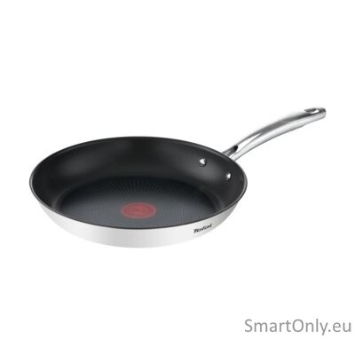 TEFAL Pan | G7320434 Duetto+ | Frying | Diameter 24 cm | Suitable for induction hob | Fixed handle | Black/Silver 4 TEFAL Pan | G7320434 Duetto+ | Frying | Diameter 24 cm | Suitable for induction hob | Fixed handle | Black/Silver 4