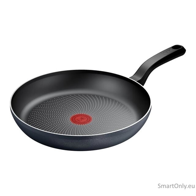 TEFAL Pan | H0560642 | Frying | Diameter 28 cm | Suitable for induction hob | Fixed handle | Black 4 TEFAL Pan | H0560642 | Frying | Diameter 28 cm | Suitable for induction hob | Fixed handle | Black 4