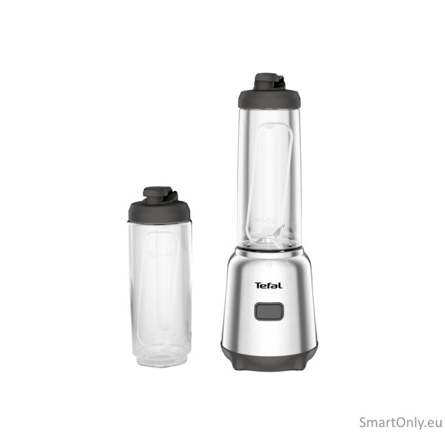 Tefal BL15FD Mix&Move Blender, Stainless Steel TEFAL 4 Tefal BL15FD Mix&Move Blender, Stainless Steel TEFAL 4