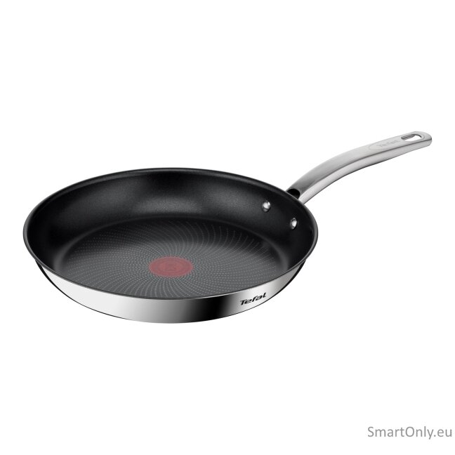 TEFAL | Frypan | B8170644 Intuition | Frying | Diameter 28 cm | Suitable for induction hob | Fixed handle 4 TEFAL | Frypan | B8170644 Intuition | Frying | Diameter 28 cm | Suitable for induction hob | Fixed handle 4