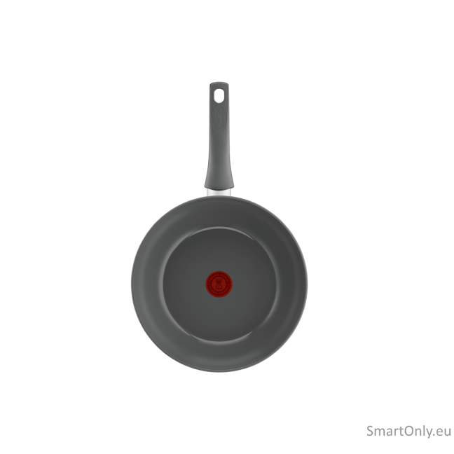 TEFAL Pan | C4261943 | Wok | Diameter 28 cm | Suitable for induction hob | Fixed handle 1