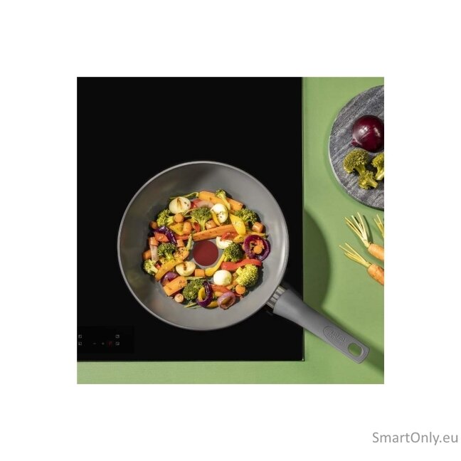 TEFAL Pan | C4261943 | Wok | Diameter 28 cm | Suitable for induction hob | Fixed handle 2 TEFAL Pan | C4261943 | Wok | Diameter 28 cm | Suitable for induction hob | Fixed handle 2