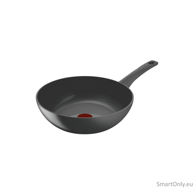TEFAL Pan | C4261943 | Wok | Diameter 28 cm | Suitable for induction hob | Fixed handle TEFAL Pan | C4261943 | Wok | Diameter 28 cm | Suitable for induction hob | Fixed handle