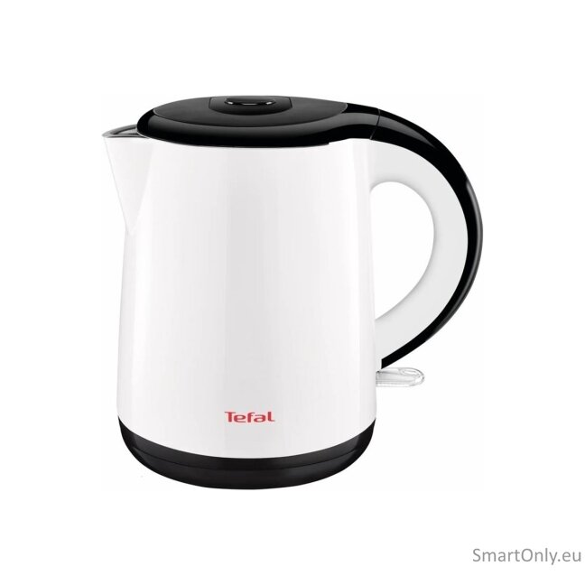 Tefal Safe Tea KO261130 Kettle, White | TEFAL Tefal Safe Tea KO261130 Kettle, White | TEFAL