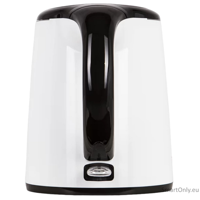 Tefal Safe Tea KO261130 Kettle, White | TEFAL 2 Tefal Safe Tea KO261130 Kettle, White | TEFAL 2
