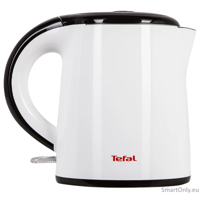 Tefal Safe Tea KO261130 Kettle, White | TEFAL 1 Tefal Safe Tea KO261130 Kettle, White | TEFAL 1
