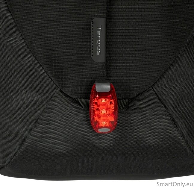 Terra Backpack | Backpack | Black | Shoulder strap 11 Terra Backpack | Backpack | Black | Shoulder strap 11