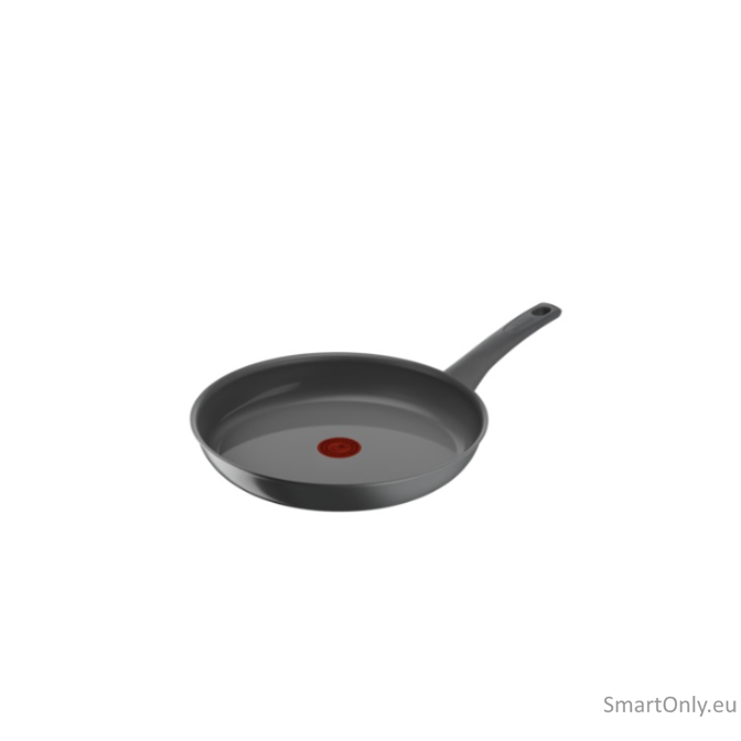 TEFAL Pan | C4260443 | Frying | Diameter 24 cm | Suitable for induction hob | Fixed handle | Grey 3