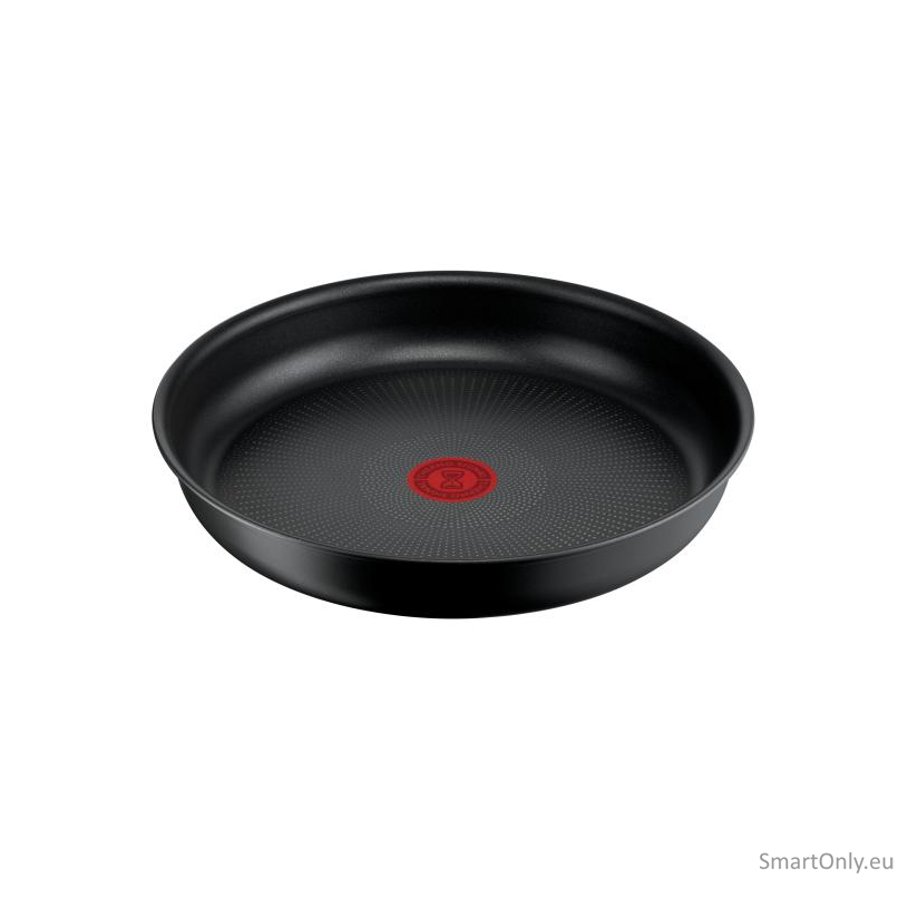 TEFAL | Frypan set | L7649253 Ingenio Ultimate | Frying | Diameter 24/28 cm | Suitable for induction hob | Removable handle | Black TEFAL | Frypan set | L7649253 Ingenio Ultimate | Frying | Diameter 24/28 cm | Suitable for induction hob | Removable handle | Black