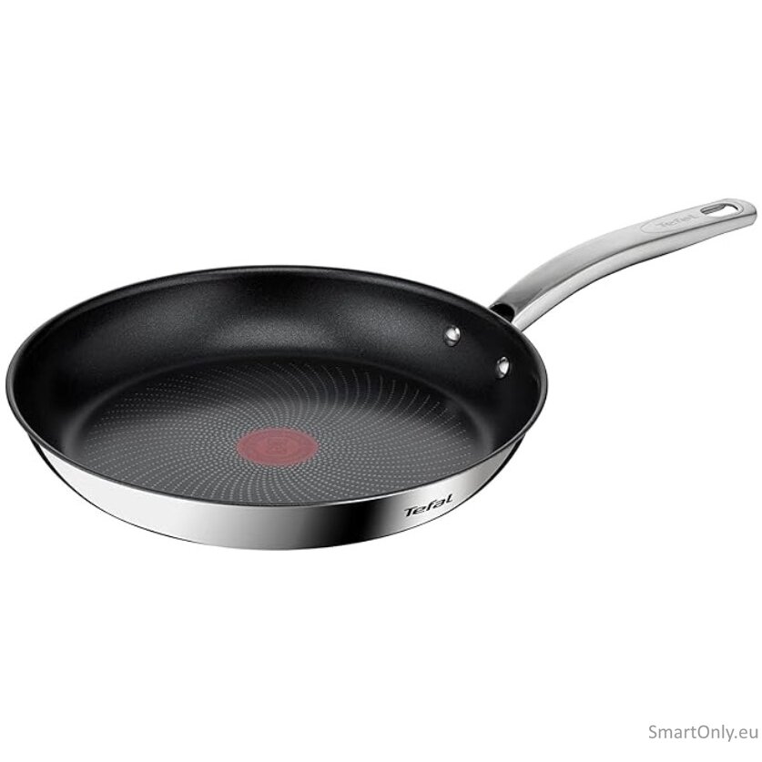 TEFAL | Frypan | B8170644 Intuition | Frying | Diameter 28 cm | Suitable for induction hob | Fixed handle TEFAL | Frypan | B8170644 Intuition | Frying | Diameter 28 cm | Suitable for induction hob | Fixed handle