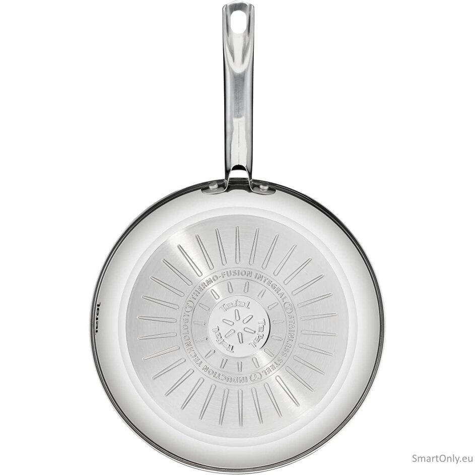 TEFAL | Frypan | B8170644 Intuition | Frying | Diameter 28 cm | Suitable for induction hob | Fixed handle 2 TEFAL | Frypan | B8170644 Intuition | Frying | Diameter 28 cm | Suitable for induction hob | Fixed handle 2