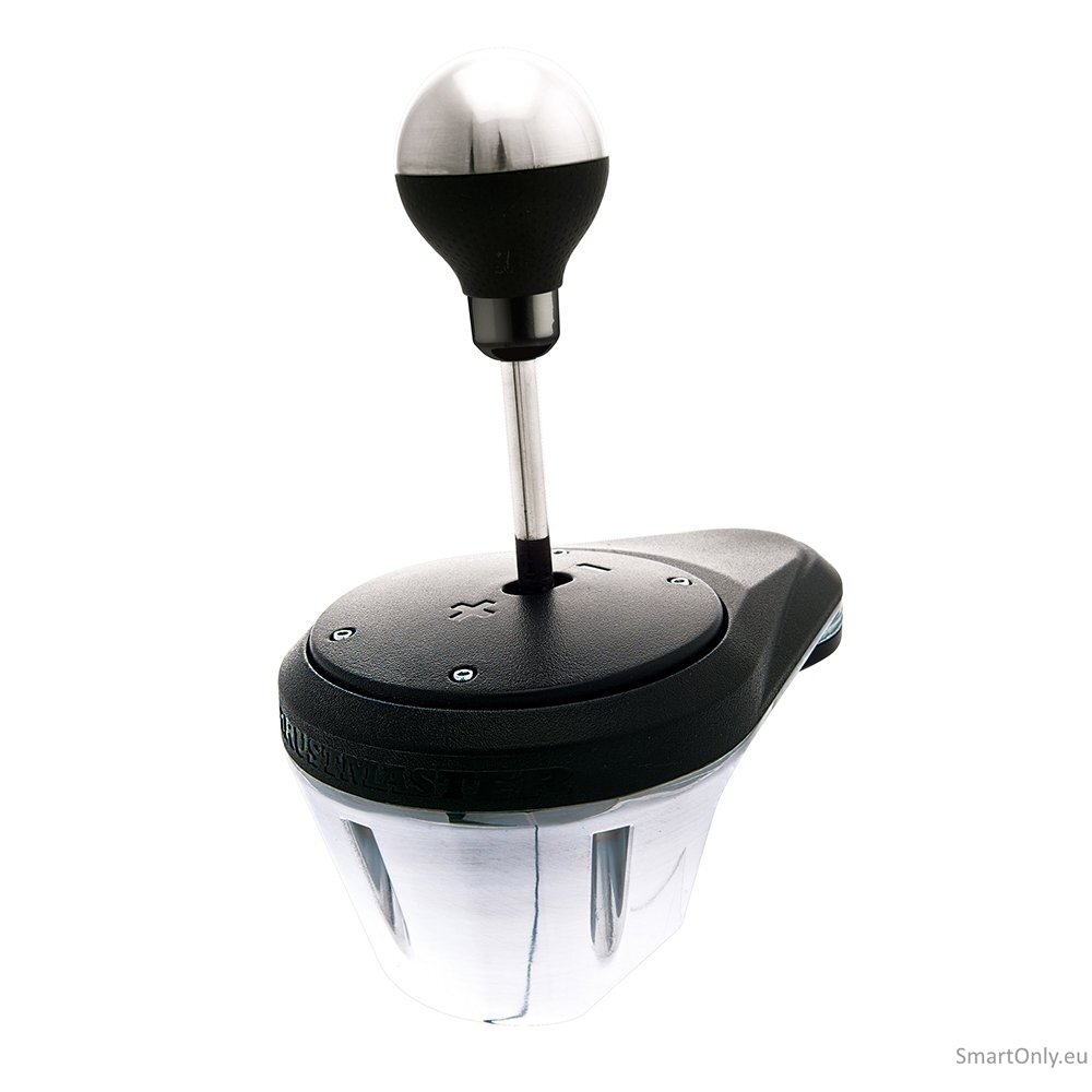 Thrustmaster | Add-On Shifter | TH8A | Black 1 Thrustmaster | Add-On Shifter | TH8A | Black 1