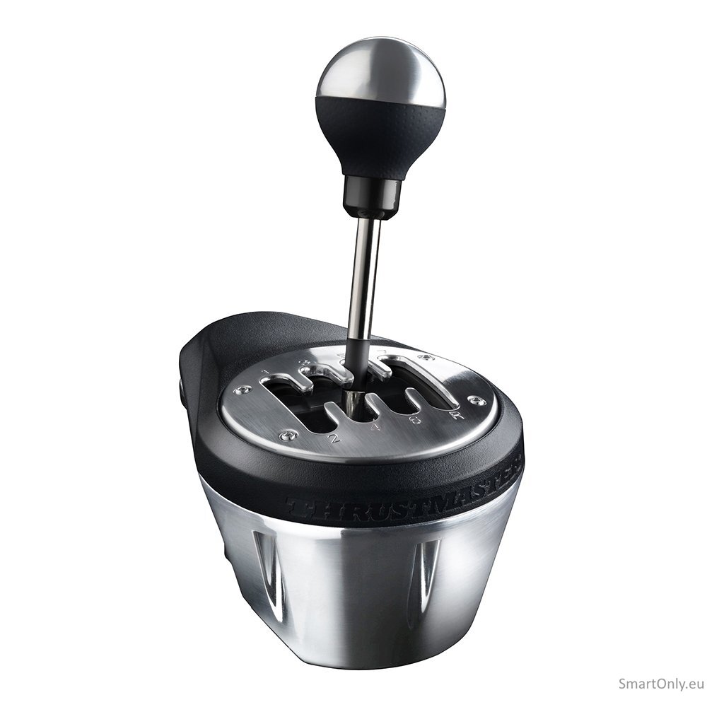 Thrustmaster | Add-On Shifter | TH8A | Black