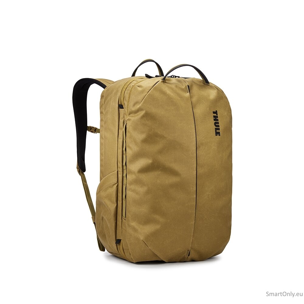Thule | Aion Travel Backpack 40L | Backpack | Nutria 2 Thule | Aion Travel Backpack 40L | Backpack | Nutria 2