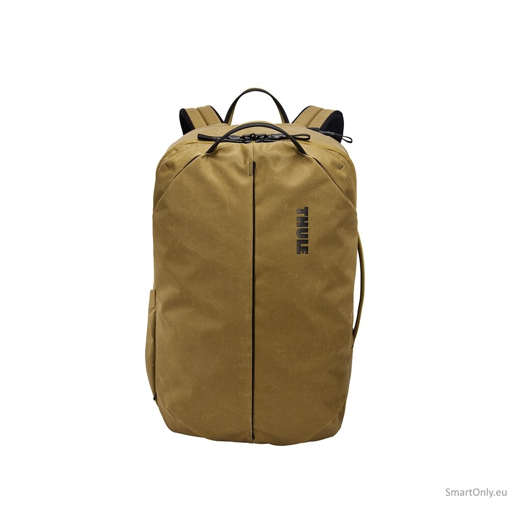 Thule | Aion Travel Backpack 40L | Backpack | Nutria Thule | Aion Travel Backpack 40L | Backpack | Nutria