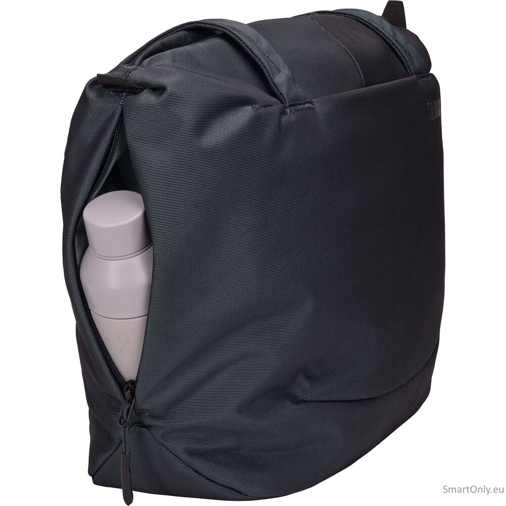 Thule | Subterra 2 | Fits up to size 16 " | Tote bag | Dark Slate 6 Thule | Subterra 2 | Fits up to size 16 " | Tote bag | Dark Slate 6