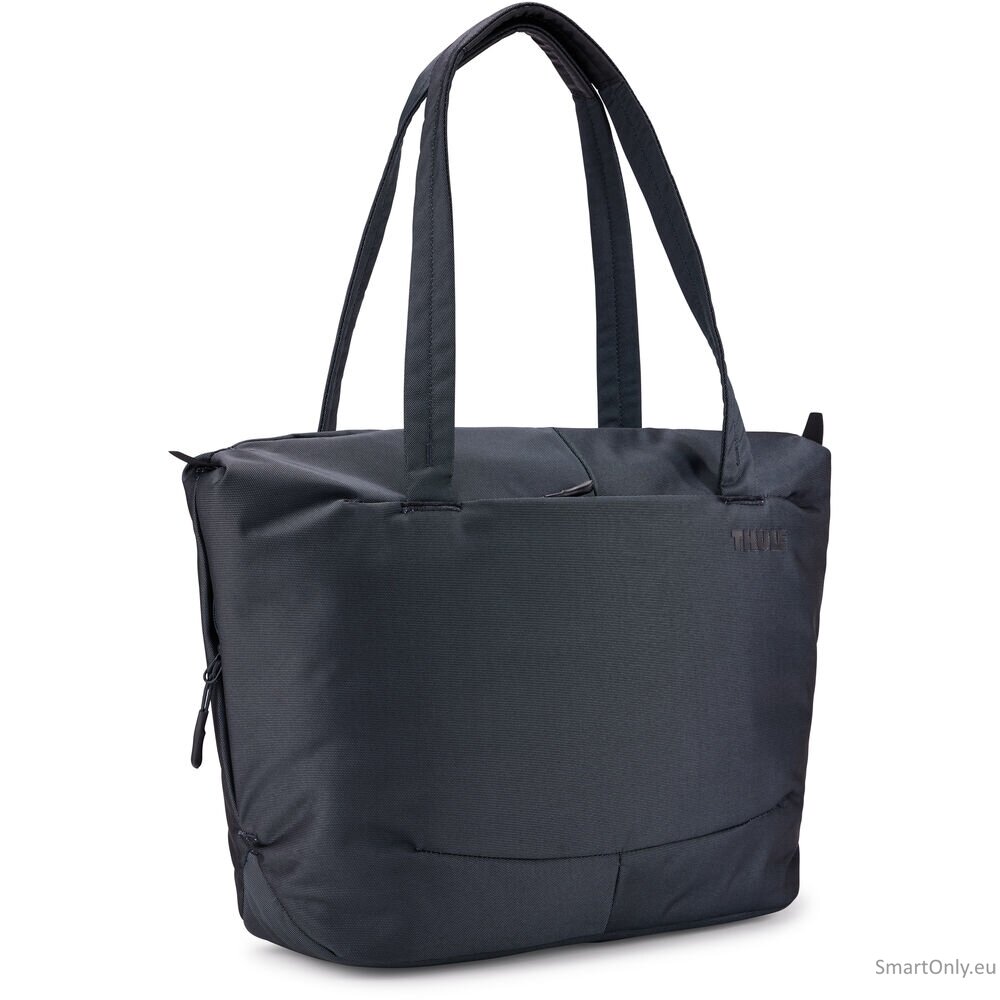 Thule | Subterra 2 | Fits up to size 16 " | Tote bag | Dark Slate Thule | Subterra 2 | Fits up to size 16 " | Tote bag | Dark Slate