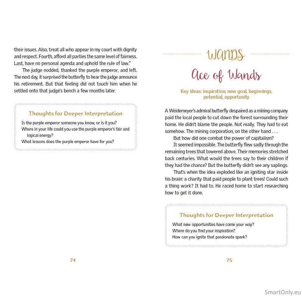The Butterfly Wisdom Taro Kortos Schiffer Publishing 7 The Butterfly Wisdom Taro Kortos Schiffer Publishing 7