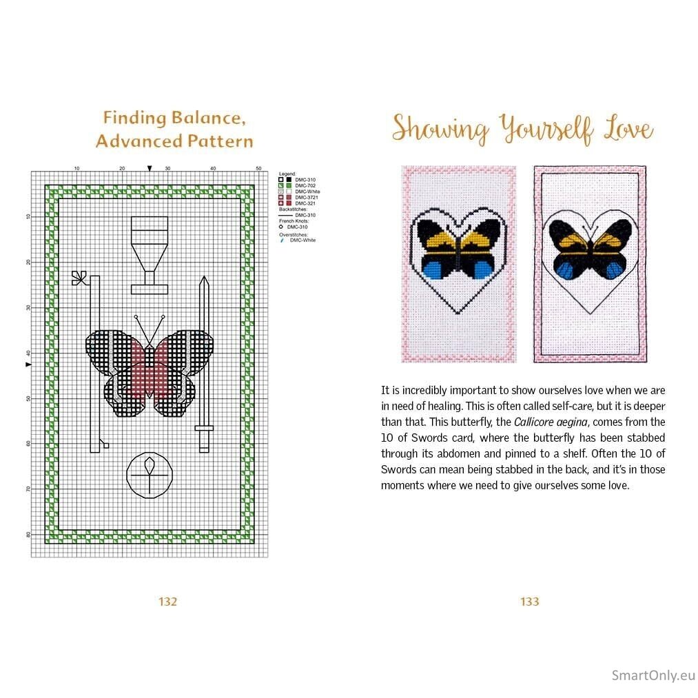 The Butterfly Wisdom Taro Kortos Schiffer Publishing 8 The Butterfly Wisdom Taro Kortos Schiffer Publishing 8