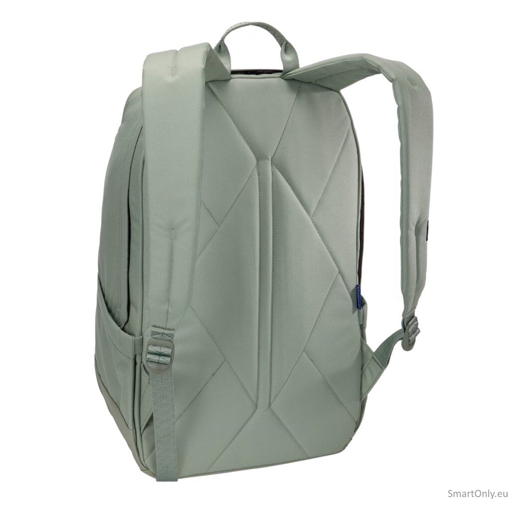 Thule | Exeo | Fits up to size 16 " | Backpack | Quiet Green 1 Thule | Exeo | Fits up to size 16 " | Backpack | Quiet Green 1