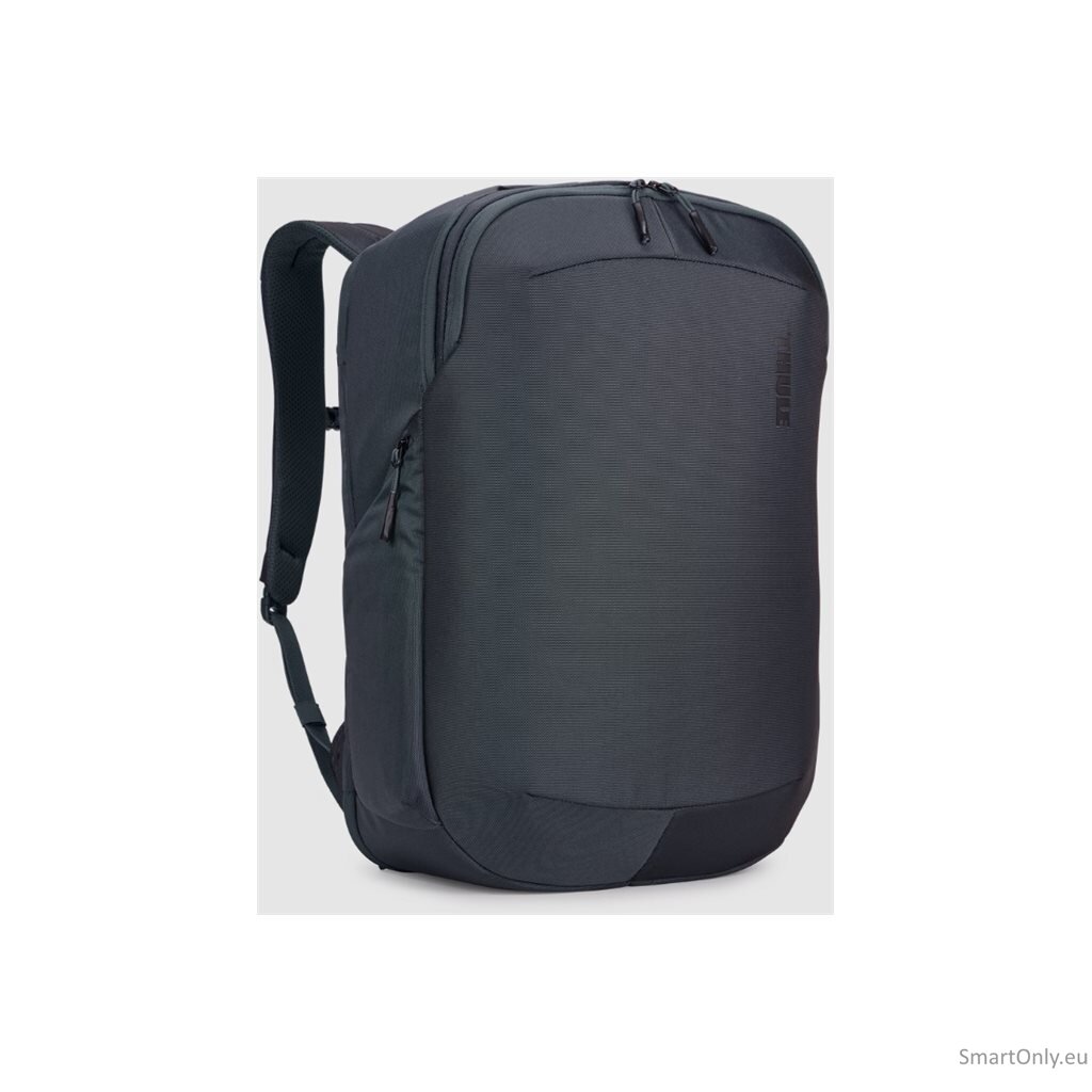 Thule | Subterra 2 | Fits up to size 16 " | Carry-on luggage | Dark Slate Thule | Subterra 2 | Fits up to size 16 " | Carry-on luggage | Dark Slate