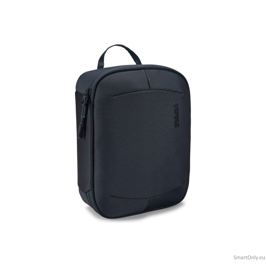 Thule | Subterra 2 PowerShuttle Plus | Electronic organizer | Dark Slate