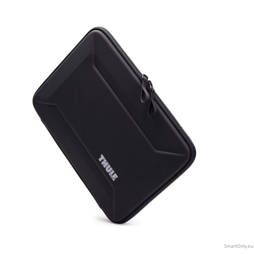 Thule | Gauntlet | Fits up to size 16 " | MacBook Sleeve | Black 3 Thule | Gauntlet | Fits up to size 16 " | MacBook Sleeve | Black 3