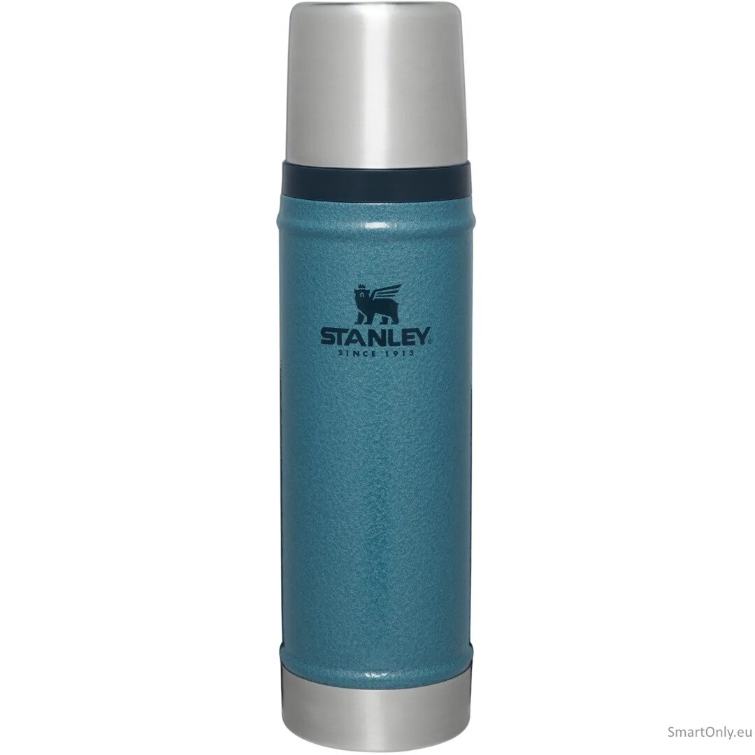 Thermo | Classic | Capacity 0.6 L | Material Stainless Steel | Blue