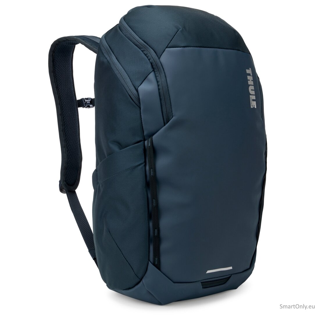 Thule | Laptop Backpack Chasm | Fits up to size 17 " | Backpack | Waterproof | Darkest Blue