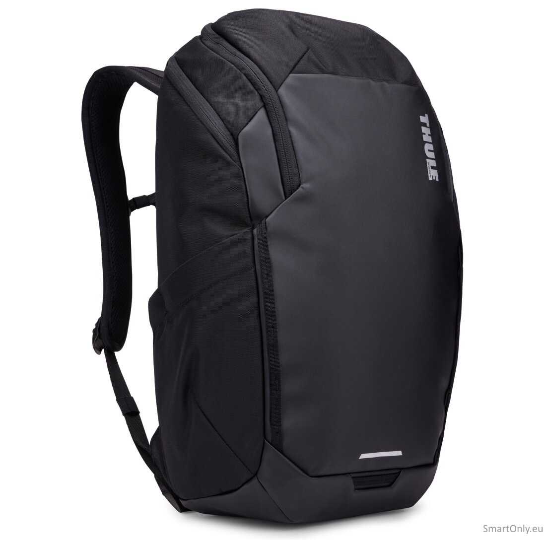 Thule | Backpack 26L | Chasm | Fits up to size 16 " | Laptop backpack | Waterproof | Black Thule | Backpack 26L | Chasm | Fits up to size 16 " | Laptop backpack | Waterproof | Black