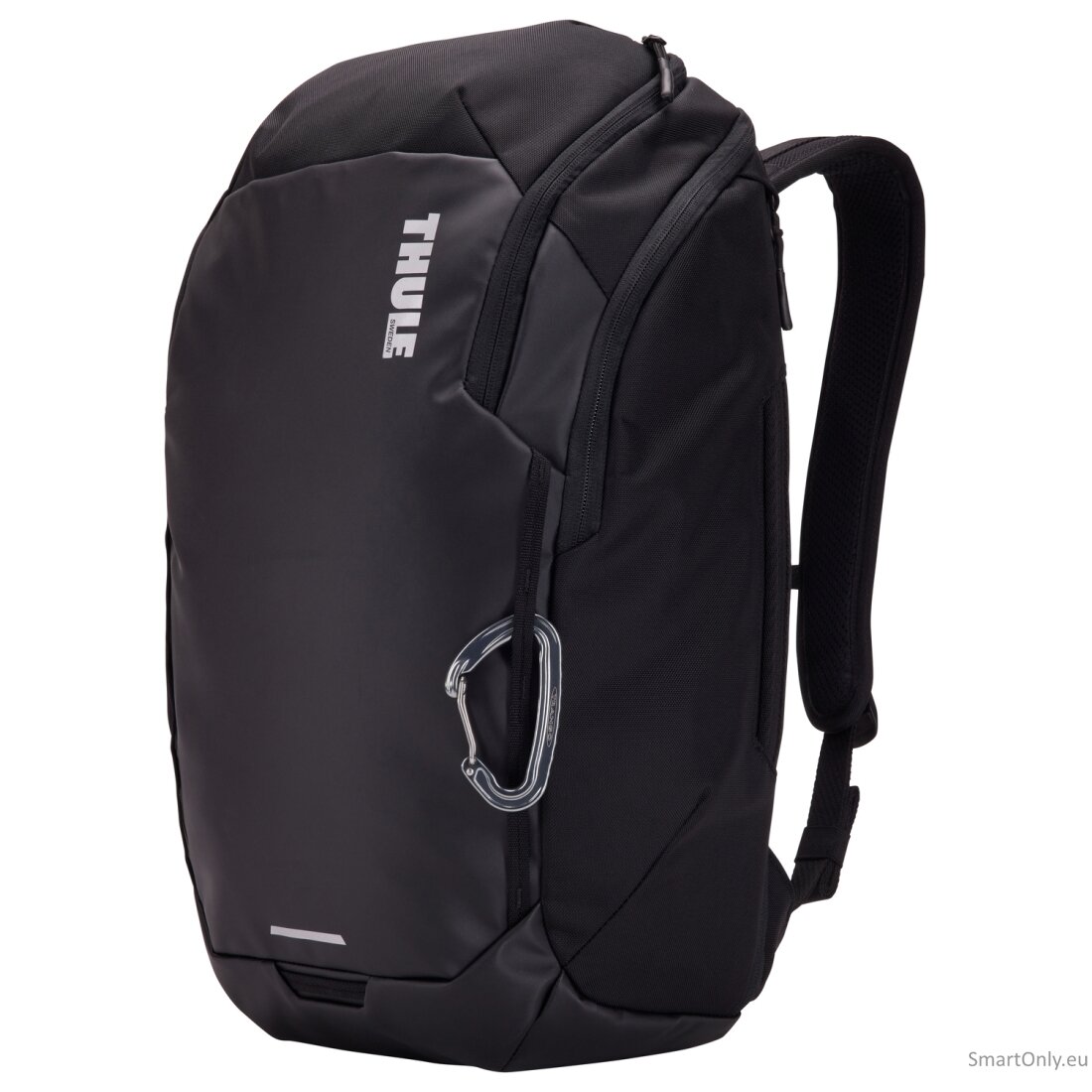 Thule | Backpack 26L | Chasm | Fits up to size 16 " | Laptop backpack | Waterproof | Black 9 Thule | Backpack 26L | Chasm | Fits up to size 16 " | Laptop backpack | Waterproof | Black 9