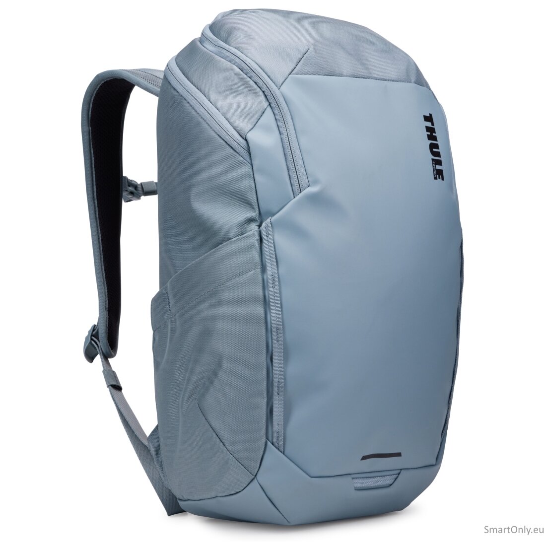 Thule | Backpack 26L | Chasm | Fits up to size 16 " | Laptop backpack | Waterproof | Pond Gray
