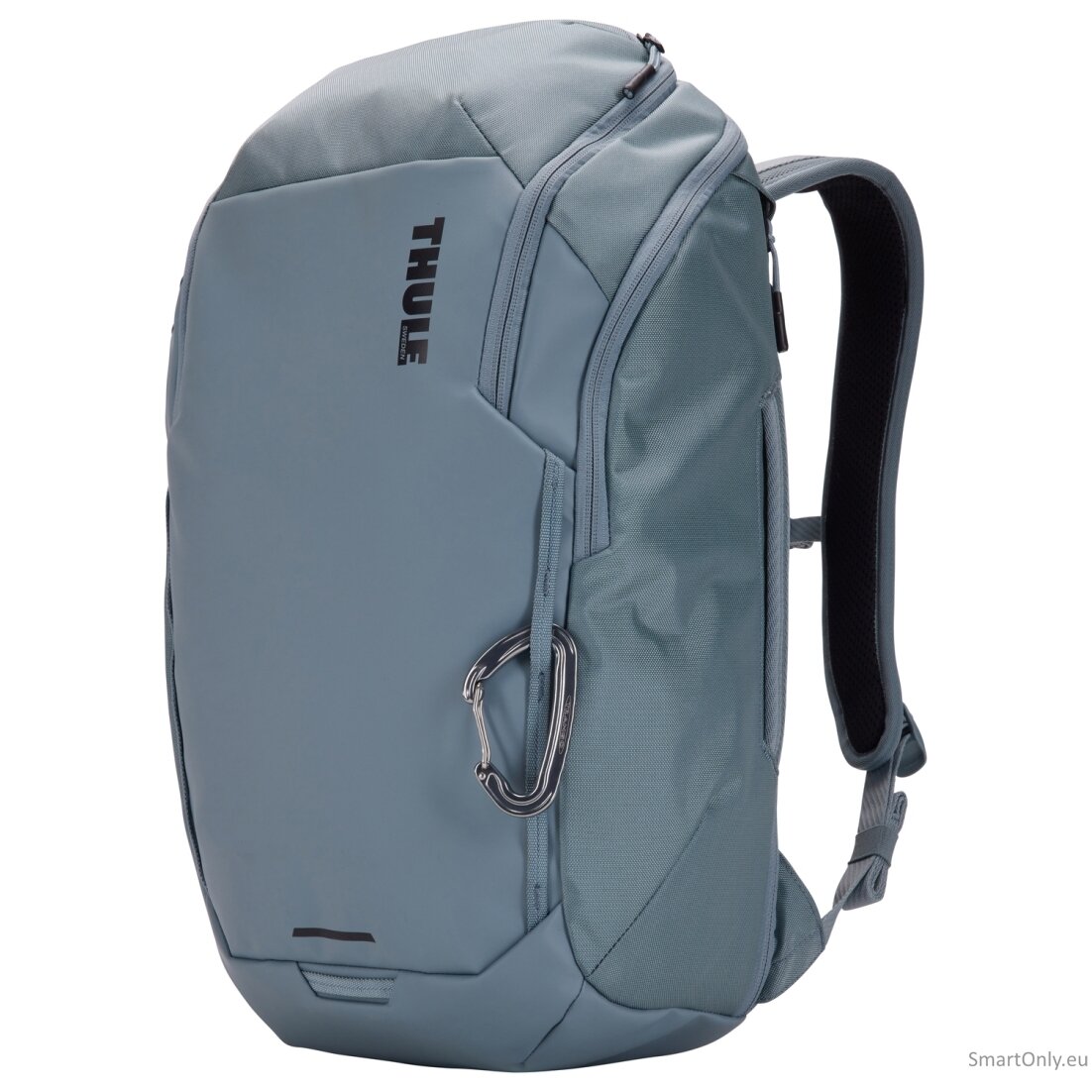 Thule | Backpack 26L | Chasm | Fits up to size 16 " | Laptop backpack | Waterproof | Pond Gray 10 Thule | Backpack 26L | Chasm | Fits up to size 16 " | Laptop backpack | Waterproof | Pond Gray 10