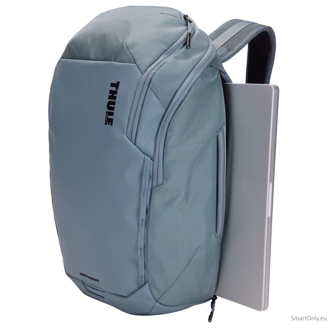 Thule | Backpack 26L | Chasm | Fits up to size 16 " | Laptop backpack | Waterproof | Pond Gray 7 Thule | Backpack 26L | Chasm | Fits up to size 16 " | Laptop backpack | Waterproof | Pond Gray 7
