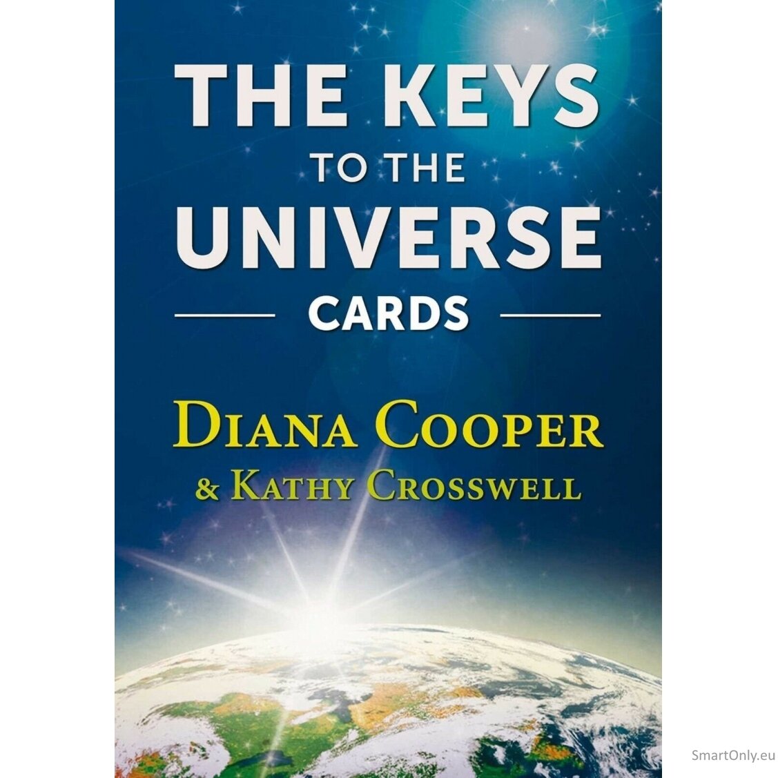 The Keys To The Universe kortos Findhorn Press 5 The Keys To The Universe kortos Findhorn Press 5