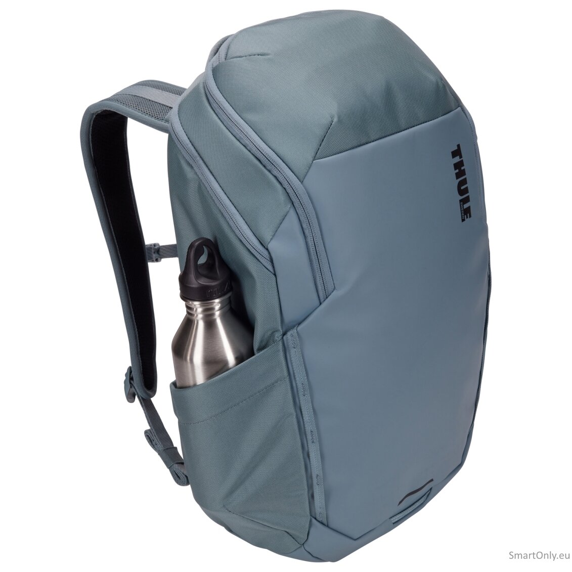 Thule | Backpack 26L | Chasm | Fits up to size 16 " | Laptop backpack | Waterproof | Pond Gray 8 Thule | Backpack 26L | Chasm | Fits up to size 16 " | Laptop backpack | Waterproof | Pond Gray 8