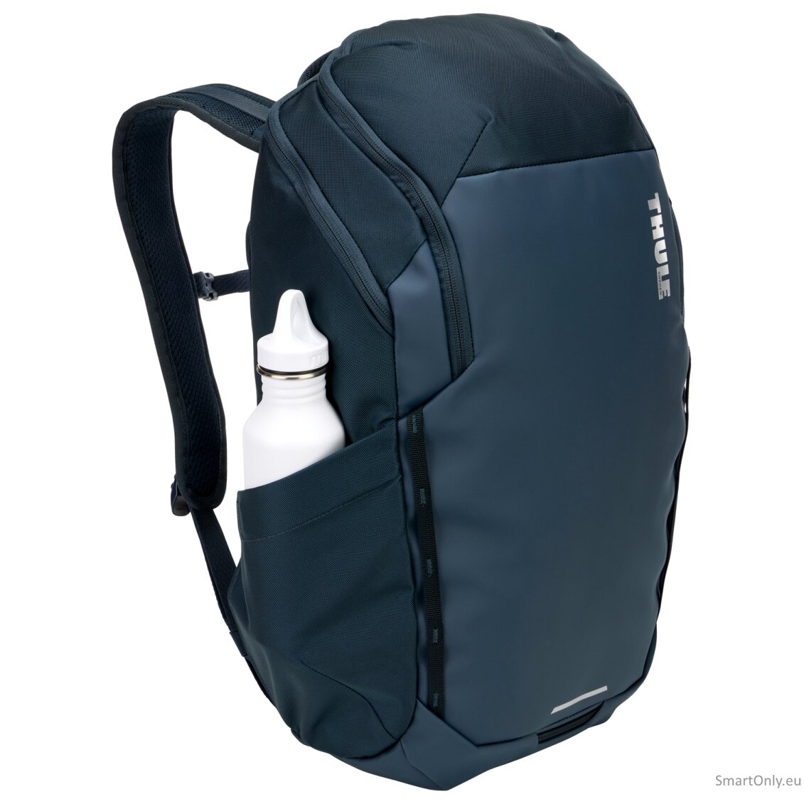 Thule | Laptop Backpack Chasm | Fits up to size 17 " | Backpack | Waterproof | Darkest Blue 6