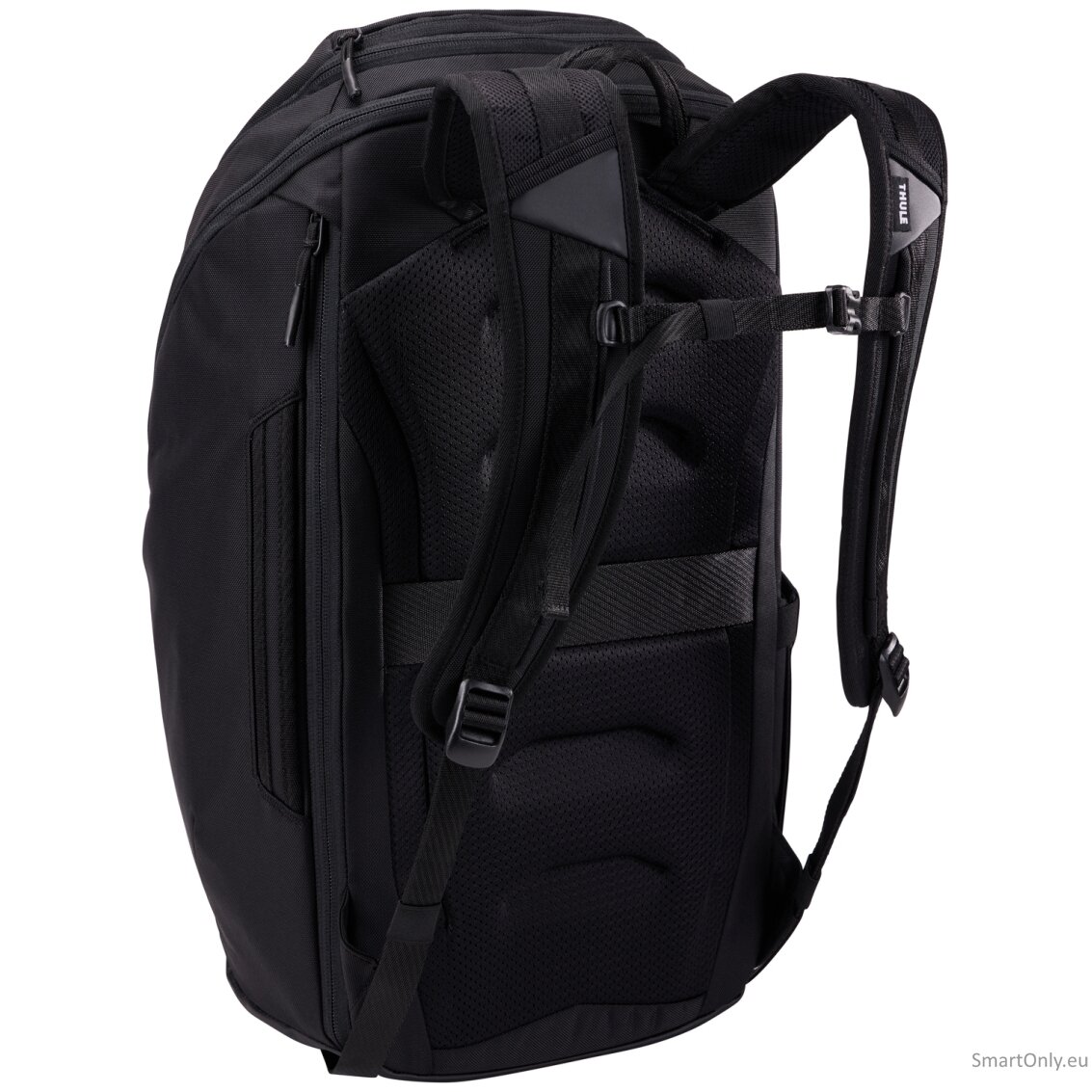 Thule | Backpack 26L | Chasm | Fits up to size 16 " | Laptop backpack | Waterproof | Black 1 Thule | Backpack 26L | Chasm | Fits up to size 16 " | Laptop backpack | Waterproof | Black 1