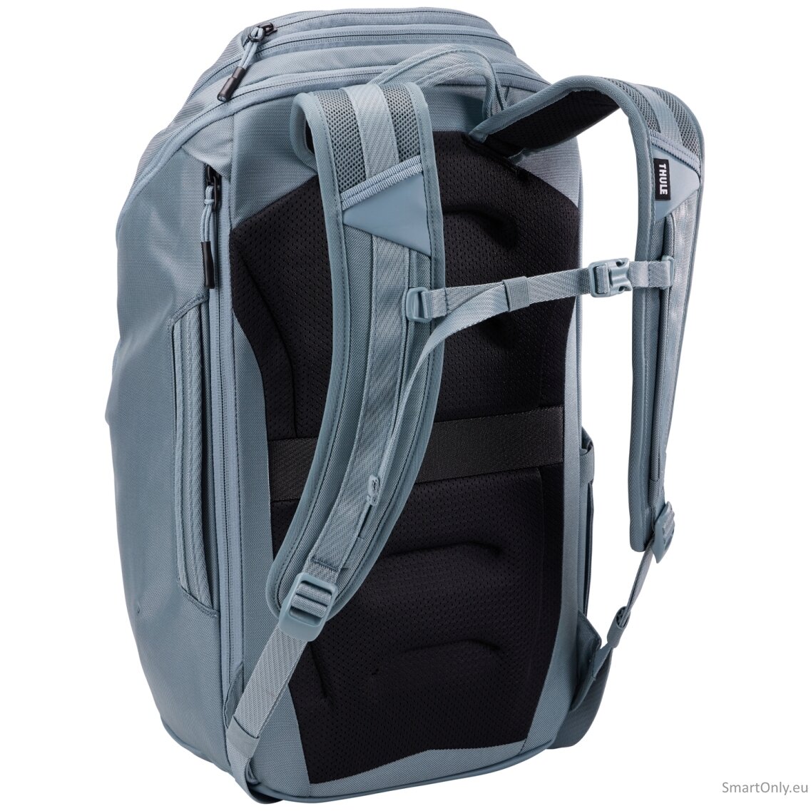 Thule | Backpack 26L | Chasm | Fits up to size 16 " | Laptop backpack | Waterproof | Pond Gray 1 Thule | Backpack 26L | Chasm | Fits up to size 16 " | Laptop backpack | Waterproof | Pond Gray 1