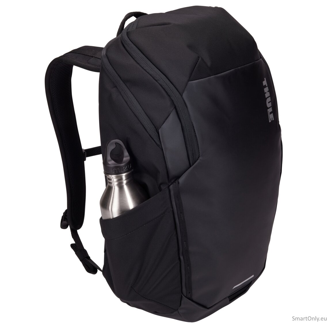 Thule | Backpack 26L | Chasm | Fits up to size 16 " | Laptop backpack | Waterproof | Black 8 Thule | Backpack 26L | Chasm | Fits up to size 16 " | Laptop backpack | Waterproof | Black 8