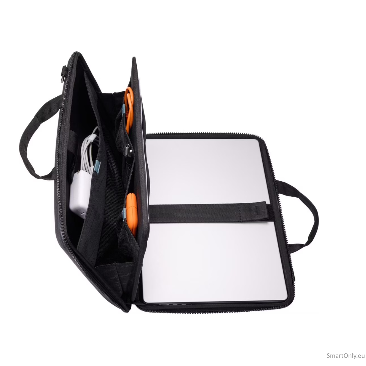Thule | Gauntlet | Fits up to size 16 " | MacBook Attaché | Black 3 Thule | Gauntlet | Fits up to size 16 " | MacBook Attaché | Black 3