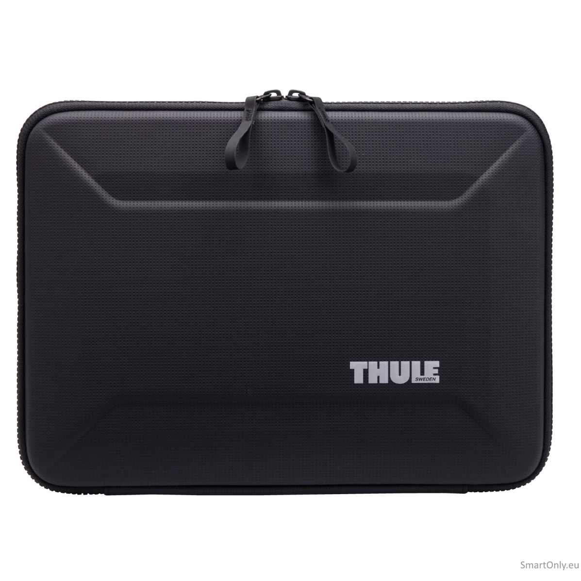 Thule | Gauntlet | Fits up to size 14 " | MacBook Sleeve | Black 1