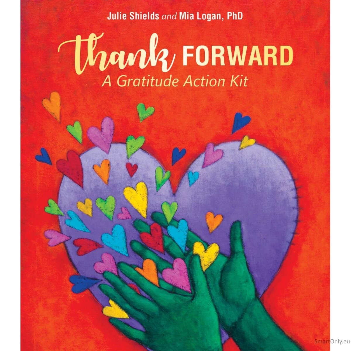 Thank Forward A Gratitude Action Kit kortos Schiffer Publishing 7 Thank Forward A Gratitude Action Kit kortos Schiffer Publishing 7