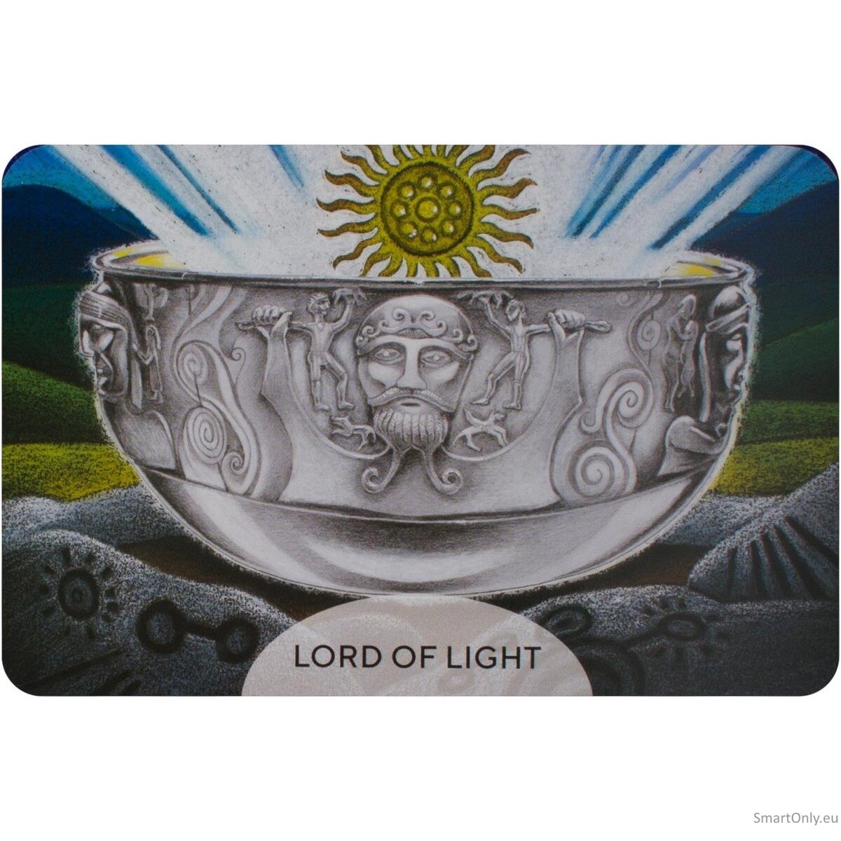 The Ancestral Oracle Of The Celts kortos Watkins Publishing 4 The Ancestral Oracle Of The Celts kortos Watkins Publishing 4
