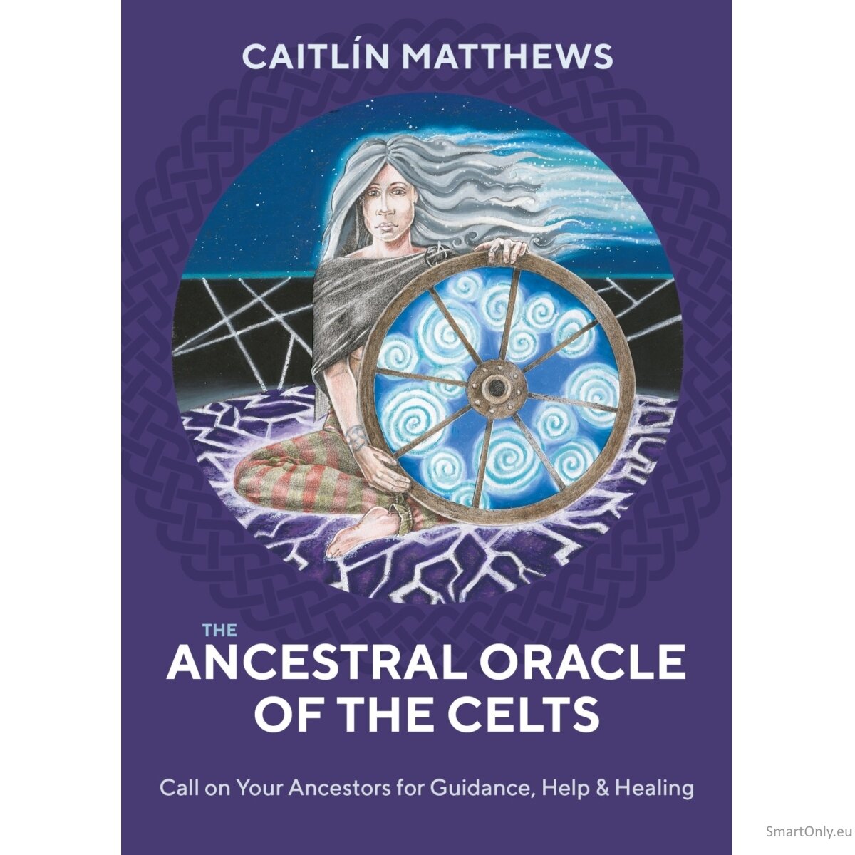 The Ancestral Oracle Of The Celts kortos Watkins Publishing 11 The Ancestral Oracle Of The Celts kortos Watkins Publishing 11