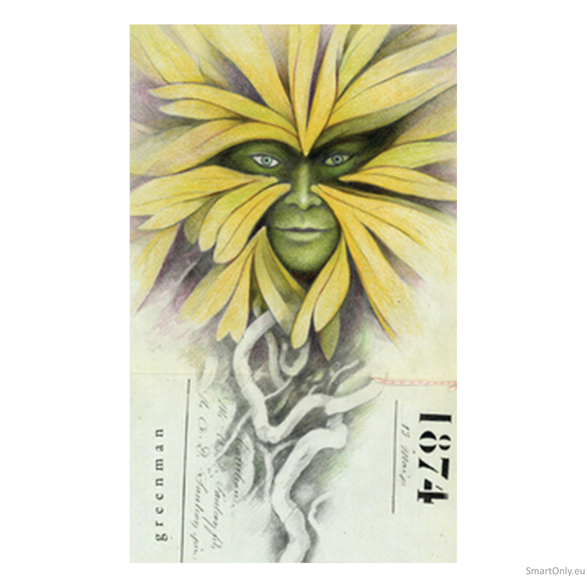 The Archeo Personal Archetype Oracle kortos Llewellyn 4 The Archeo Personal Archetype Oracle kortos Llewellyn 4