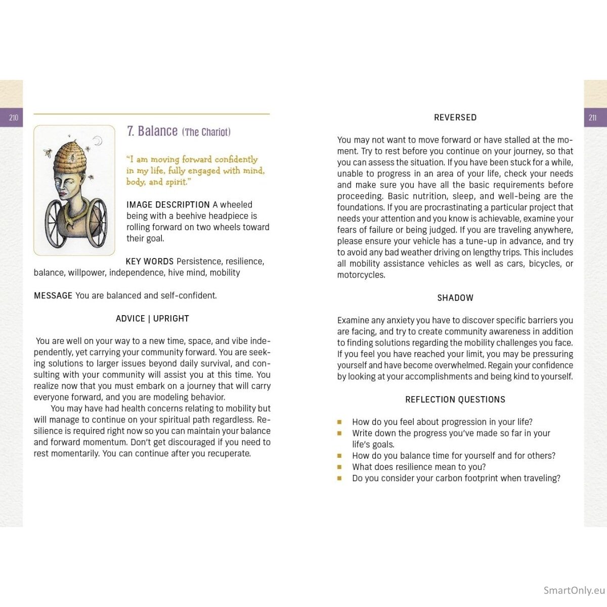 The Awakening Tarot : An Elemental Approach Kortos Schiffer Publishing 9