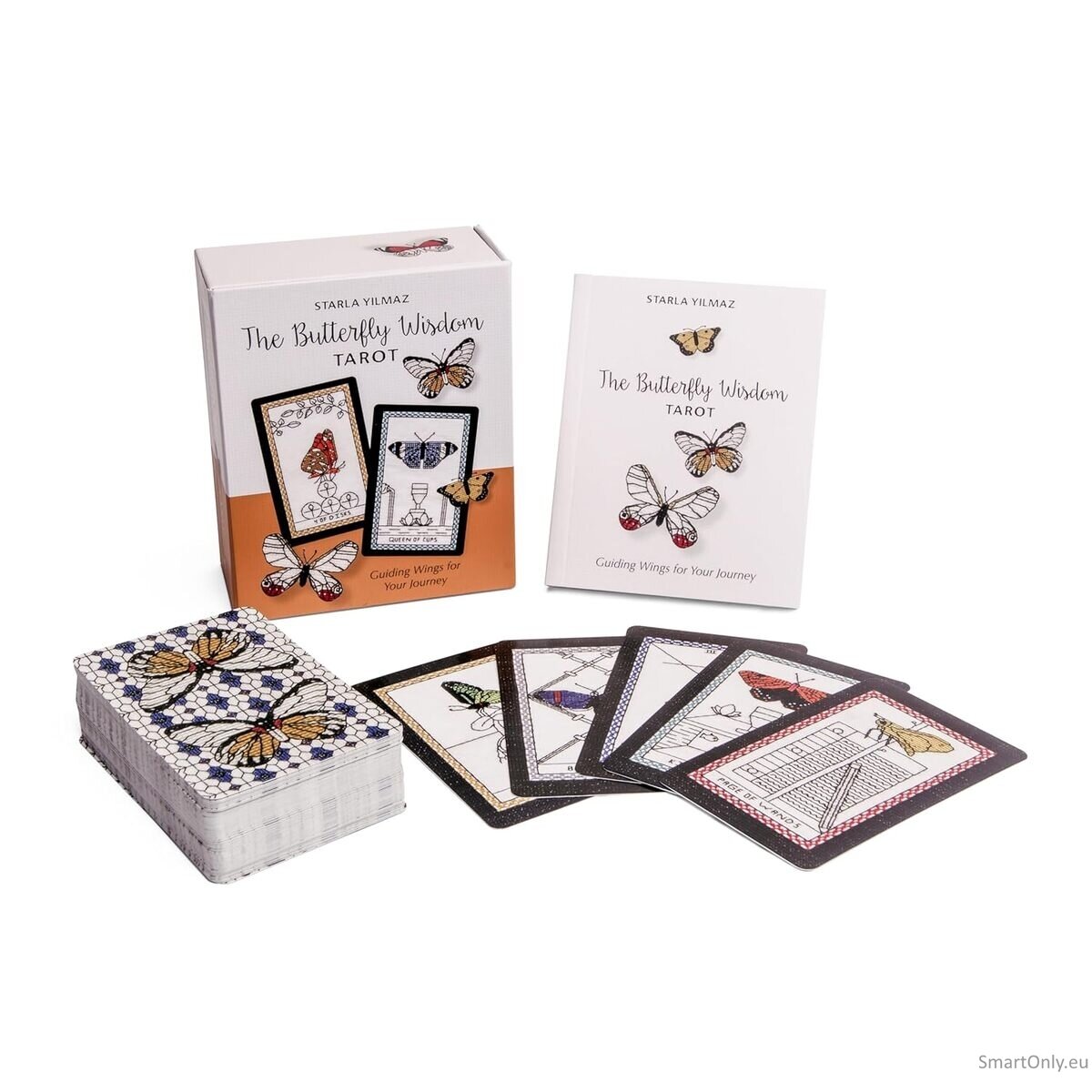 The Butterfly Wisdom Taro Kortos Schiffer Publishing The Butterfly Wisdom Taro Kortos Schiffer Publishing